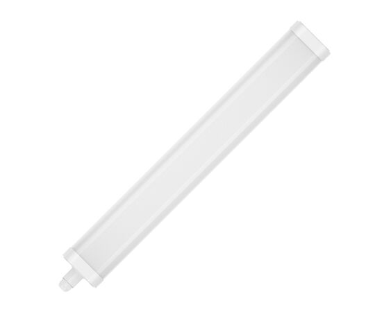 Світильник ELM PRIZMA N-60W 6500K PC IP65 (B-LW-1923)