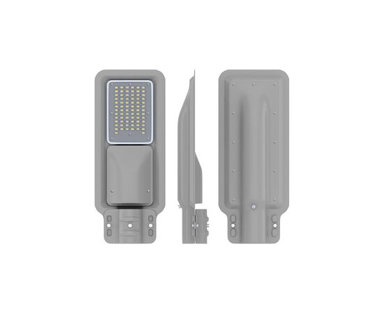 Светильник Electrum Jasper- 60W 5000K (B-LS-1987), изображение 2 Светильник Electrum Jasper- 60W 5000K (B-LS-1987), изображение 2