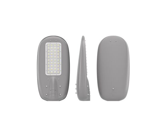 Светильник Electrum Korvet-30W 5000К IP65 (B-LS-1892), изображение 2