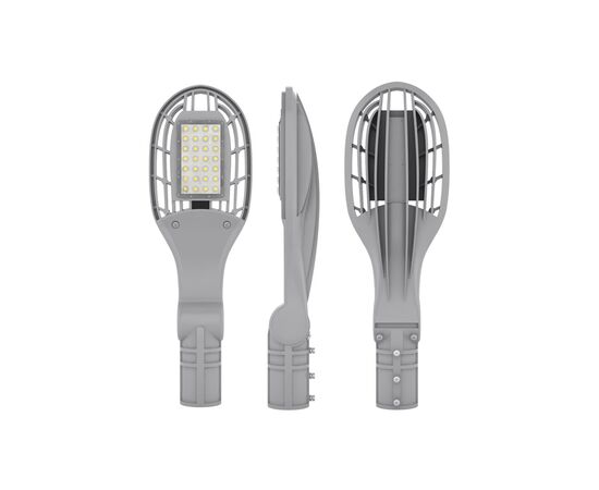 Прожектор Electrum Oxygen-100W 4000К IP65 (B-LS-0905), изображение 2 Прожектор Electrum Oxygen-100W 4000К IP65 (B-LS-0905), изображение 2