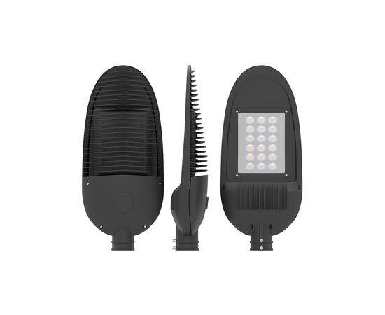 Светильник Electrum STRUM L-45W 5000К (B-LS-1883), изображение 2 Светильник Electrum STRUM L-45W 5000К (B-LS-1883), изображение 2