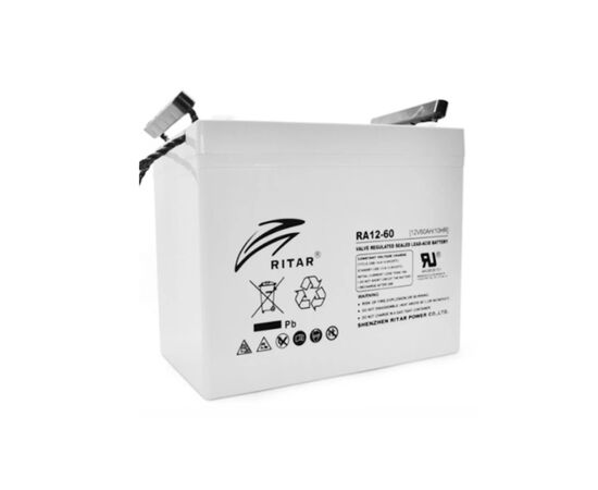 Батарея к ИБП Ritar 12V-90Ah (HR12340W)