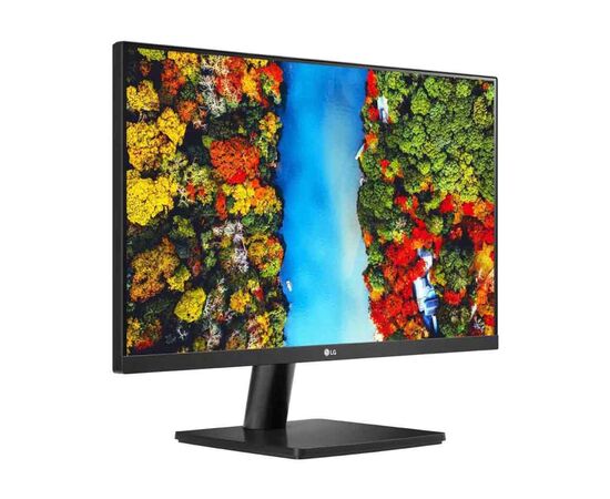 Монитор LG 24MP500-B, изображение 2 Монитор LG 24MP500-B, изображение 2