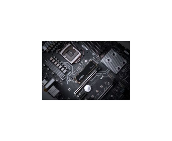Накопитель SSD M.2 2280 2TB Micron (CT2000P3SSD8), изображение 3 Накопитель SSD M.2 2280 2TB Micron (CT2000P3SSD8), изображение 3