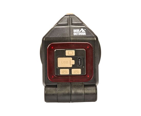 Фонарь Skif Outdoor Launcher (884), изображение 4