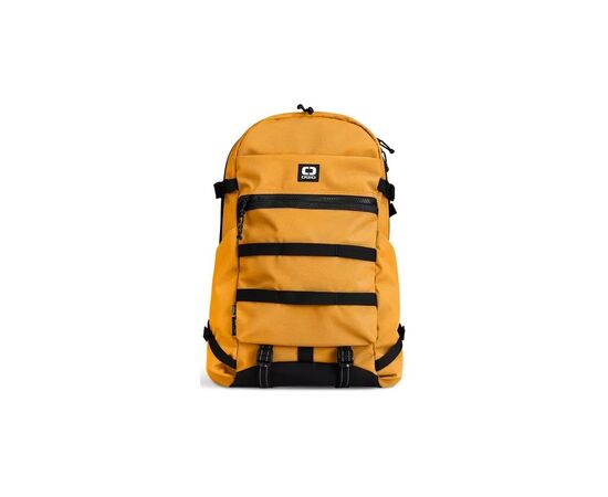 Рюкзак туристический Ogio Alpha Convoy 320 Mustard (5920022OG), изображение 2 Рюкзак туристический Ogio Alpha Convoy 320 Mustard (5920022OG), изображение 2