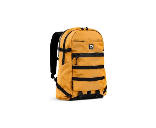 Рюкзак туристический Ogio Alpha Convoy 320 Mustard (5920022OG), изображение 3 Рюкзак туристический Ogio Alpha Convoy 320 Mustard (5920022OG), изображение 3