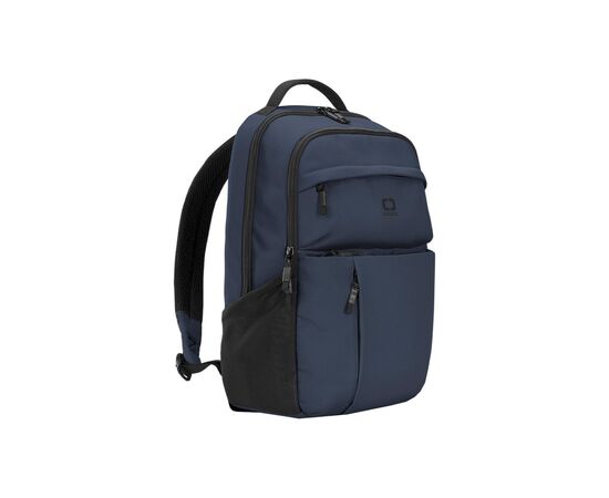 Рюкзак туристический Ogio Pace 20 Navy (5920007OG), изображение 3 Рюкзак туристический Ogio Pace 20 Navy (5920007OG), изображение 3