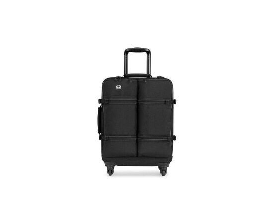 Чемодан Ogio Alpha Core Con 520s Black (5919017OG), изображение 2 Чемодан Ogio Alpha Core Con 520s Black (5919017OG), изображение 2