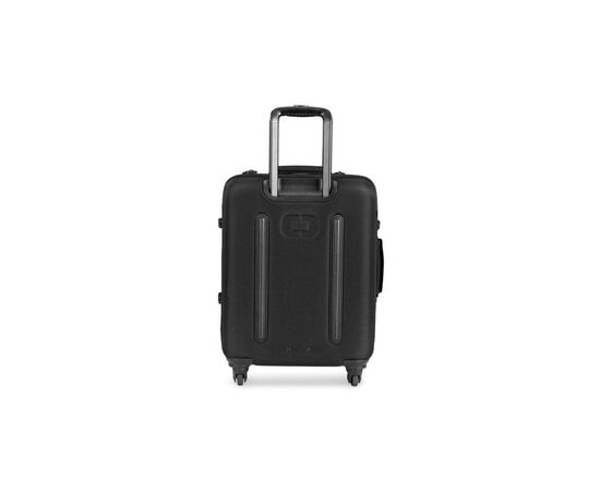 Чемодан Ogio Alpha Core Con 520s Black (5919017OG), изображение 4 Чемодан Ogio Alpha Core Con 520s Black (5919017OG), изображение 4