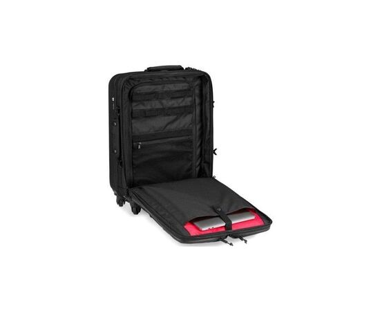 Чемодан Ogio Alpha Core Con 520s Black (5919017OG), изображение 5 Чемодан Ogio Alpha Core Con 520s Black (5919017OG), изображение 5