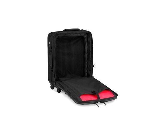 Чемодан Ogio Alpha Core Con 520s Black (5919017OG), изображение 6 Чемодан Ogio Alpha Core Con 520s Black (5919017OG), изображение 6
