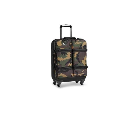 Чемодан Ogio Alpha Core Con 520s Camo (5919018OG), изображение 2 Чемодан Ogio Alpha Core Con 520s Camo (5919018OG), изображение 2