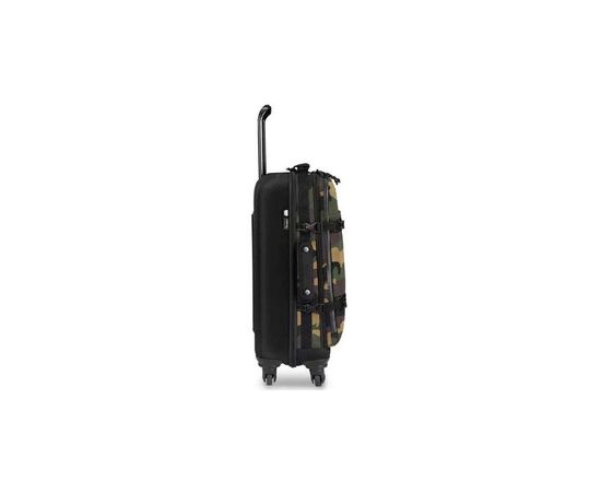 Чемодан Ogio Alpha Core Con 520s Camo (5919018OG), изображение 4 Чемодан Ogio Alpha Core Con 520s Camo (5919018OG), изображение 4