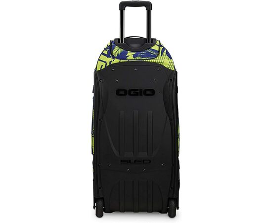 Чемодан Ogio Rig 9800 Neon Tropics 123л (5920370OG), изображение 3 Чемодан Ogio Rig 9800 Neon Tropics 123л (5920370OG), изображение 3