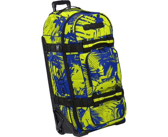 Чемодан Ogio Rig 9800 Neon Tropics 123л (5920370OG), изображение 4 Чемодан Ogio Rig 9800 Neon Tropics 123л (5920370OG), изображение 4