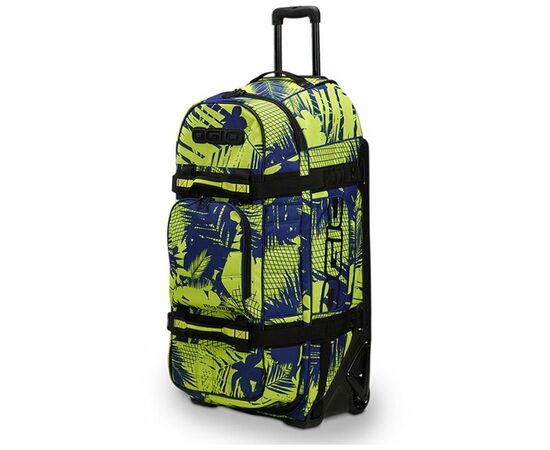 Чемодан Ogio Rig 9800 Neon Tropics 123л (5920370OG)