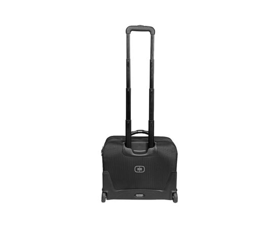 Чемодан Ogio Rocker Black Pindot (117054.317), изображение 3 Чемодан Ogio Rocker Black Pindot (117054.317), изображение 3