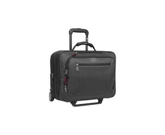 Валіза Ogio Rocker Black Pindot (117054.317)