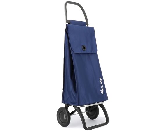 Сумка-тележка Rolser Akanto MF 2 43 Klein (929639), изображение 2 Сумка-тележка Rolser Akanto MF 2 43 Klein (929639), изображение 2