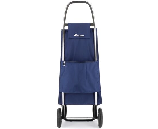 Сумка-тележка Rolser Akanto MF 2 43 Klein (929639), изображение 4 Сумка-тележка Rolser Akanto MF 2 43 Klein (929639), изображение 4