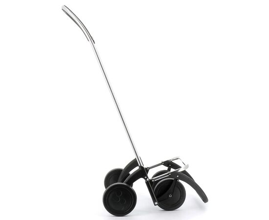 Сумка-візок Rolser Saquet LN 4 43 Negro (929641), зображення 4 Сумка-візок Rolser Saquet LN 4 43 Negro (929641), зображення 4