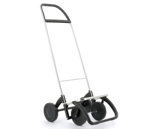 Сумка-візок Rolser Saquet LN 4 43 Negro (929641), зображення 5 Сумка-візок Rolser Saquet LN 4 43 Negro (929641), зображення 5