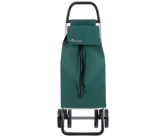 Сумка-візок Rolser Saquet LN 4 43 Verde (929640)