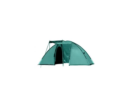 Палатка Tramp Eagle 4 V2 Green (TRT-086), изображение 2 Палатка Tramp Eagle 4 V2 Green (TRT-086), изображение 2