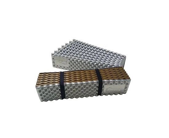 Туристичний килимок Tramp Compact Lite Reflect Olive (UTRI-001-green)