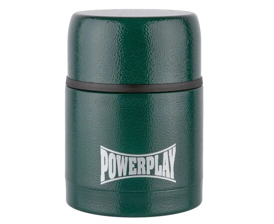 Термос PowerPlay Пищевой 9003 700ml Green (PP_9003_700ml_Green)