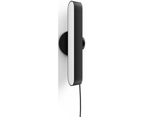 Світильник Philips Hue Play, 2000K-6500K, RGB, ZigBee, димування, додатковий модуль, чорн (915005939001), зображення 6 Світильник Philips Hue Play, 2000K-6500K, RGB, ZigBee, димування, додатковий модуль, чорн (915005939001), зображення 6