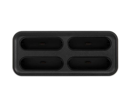 Считыватель флеш-карт Kingston Workflow Station Dock USB 3.2 Gen2 USB-A/C Hub (WFS-U), изображение 7