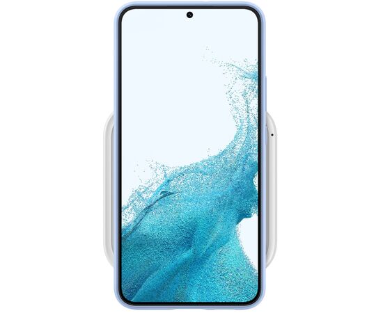 Зарядний пристрій Samsung 15W Wireless Charger Pad (with TA) White (EP-P2400TWRGRU), зображення 7 Зарядний пристрій Samsung 15W Wireless Charger Pad (with TA) White (EP-P2400TWRGRU), зображення 7