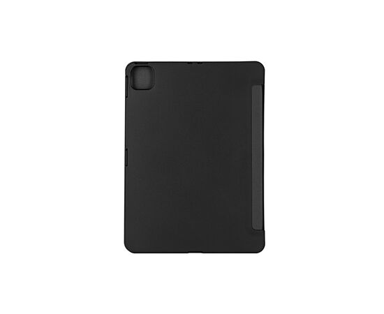 Чехол для планшета 2E Basic Apple iPad Pro 11 (2020), Flex, Black (2E-IP-P11-IKFX-BK), изображение 2 Чехол для планшета 2E Basic Apple iPad Pro 11 (2020), Flex, Black (2E-IP-P11-IKFX-BK), изображение 2