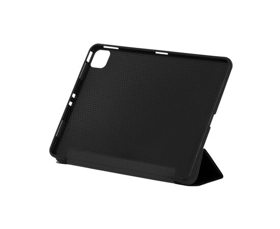 Чехол для планшета 2E Basic Apple iPad Pro 11 (2020), Flex, Black (2E-IP-P11-IKFX-BK), изображение 3 Чехол для планшета 2E Basic Apple iPad Pro 11 (2020), Flex, Black (2E-IP-P11-IKFX-BK), изображение 3