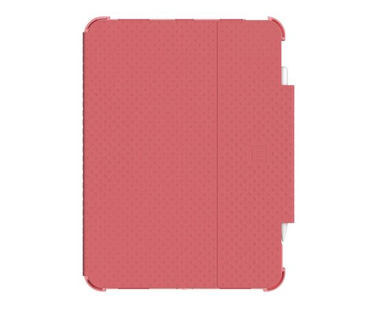 Чехол для планшета Uag [U] Apple iPad Air 10.9"(5th Gen 2022) Lucent, Clay (12329N319898), изображение 2