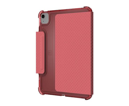 Чехол для планшета Uag [U] Apple iPad Air 10.9"(5th Gen 2022) Lucent, Clay (12329N319898), изображение 3