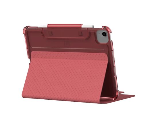 Чехол для планшета Uag [U] Apple iPad Air 10.9"(5th Gen 2022) Lucent, Clay (12329N319898), изображение 5