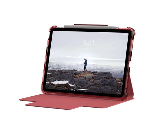 Чехол для планшета Uag [U] Apple iPad Air 10.9"(5th Gen 2022) Lucent, Clay (12329N319898), изображение 7