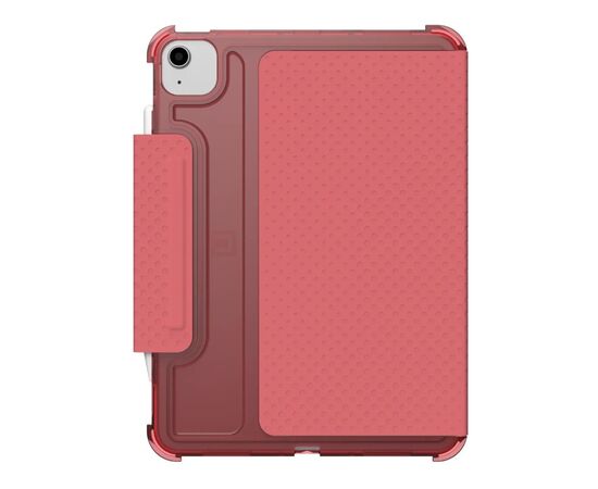 Чехол для планшета Uag [U] Apple iPad Air 10.9"(5th Gen 2022) Lucent, Clay (12329N319898)