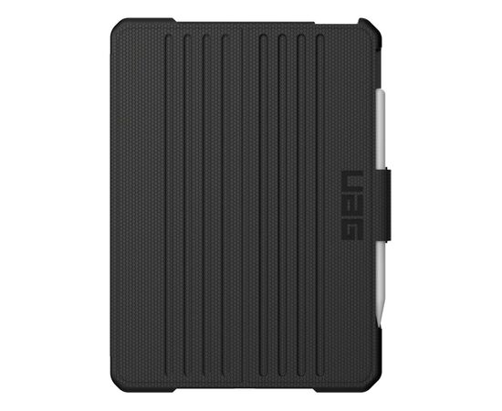 Чехол для планшета Uag Apple iPad Air 10.9"(5th Gen 2022) Metropolis, Black (123296114040), изображение 4 Чехол для планшета Uag Apple iPad Air 10.9"(5th Gen 2022) Metropolis, Black (123296114040), изображение 4