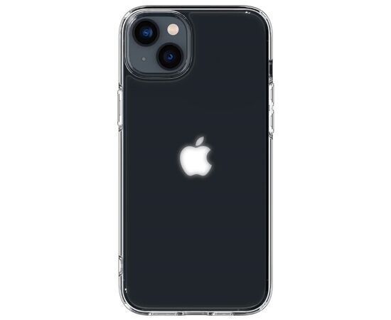 Чохол до моб. телефона Spigen Apple iPhone 14 Ultra Hybrid, Frost Clear (ACS05046)