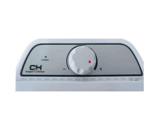 Обогреватель Cooper&Hunter CH-1500MS, изображение 2 Обогреватель Cooper&Hunter CH-1500MS, изображение 2