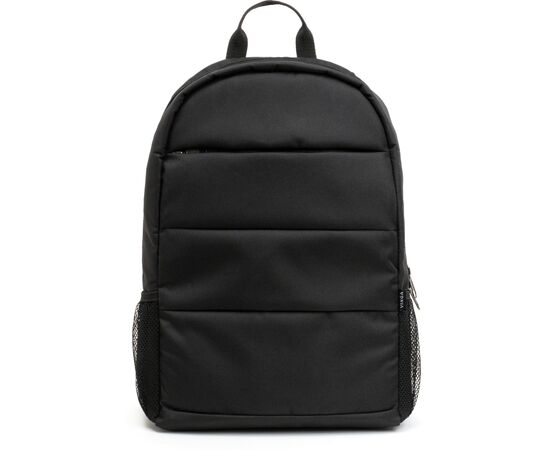 Рюкзак для ноутбука Vinga 15.6" NBP315 Black (NBP315BK), зображення 2 Рюкзак для ноутбука Vinga 15.6" NBP315 Black (NBP315BK), зображення 2