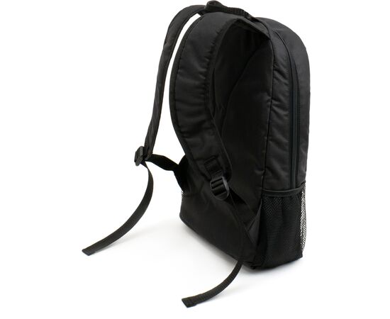 Рюкзак для ноутбука Vinga 15.6" NBP315 Black (NBP315BK), зображення 5 Рюкзак для ноутбука Vinga 15.6" NBP315 Black (NBP315BK), зображення 5