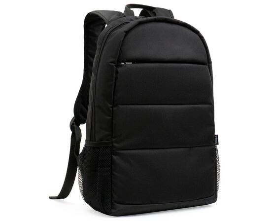 Рюкзак для ноутбука Vinga 15.6" NBP315 Black (NBP315BK)