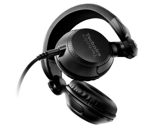 Наушники Panasonic EAH-DJ1200EK, изображение 2 Наушники Panasonic EAH-DJ1200EK, изображение 2