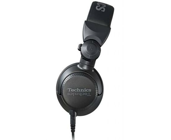 Наушники Panasonic EAH-DJ1200EK, изображение 3 Наушники Panasonic EAH-DJ1200EK, изображение 3