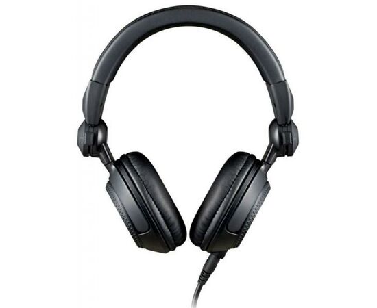 Наушники Panasonic EAH-DJ1200EK, изображение 4 Наушники Panasonic EAH-DJ1200EK, изображение 4